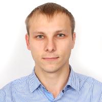 Grigoriy Tereshchenko - English to Russian translator