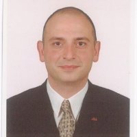 Emin Turhan - török - angol translator