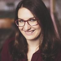 Eva Volenova - English to Czech translator