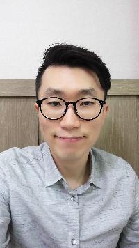 Jongwon Im - Engels naar Koreaans translator