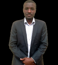 Samwel Katambi - Da Inglese a Swahili translator