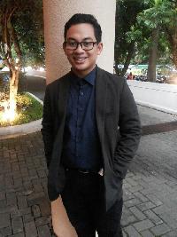 Muhammad Irfan Ferlanda - angol - indonéz translator