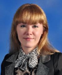 Nadezda Emeliyanova - 英語 から マライ語 translator
