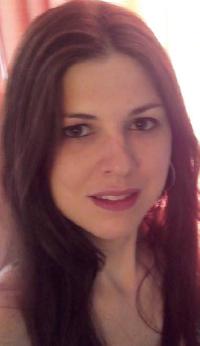 Veridiana Ianez - English to Portuguese translator