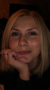 Iryna Savyuk - English to Ukrainian translator