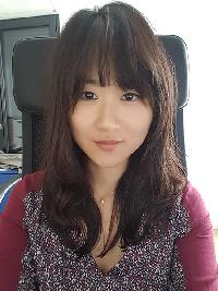 Jinsun Lee Hamel - français vers coréen translator