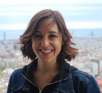 Gisela Fernández - English to Spanish translator