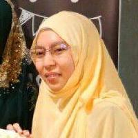 Aini Ahmad - malaio para inglês translator