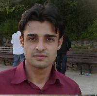 Atif Mehmood - English to Punjabi translator