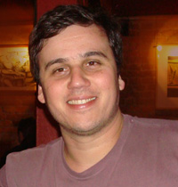 Felipe Harrison - din engleză în  portugheză translator
