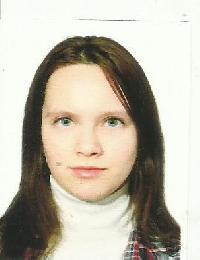 Anna Shevtsova - din engleză în rusă translator