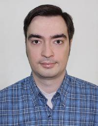 Vitaliy_Danmer - English to Ukrainian translator