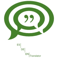 EsDeEnTranslate