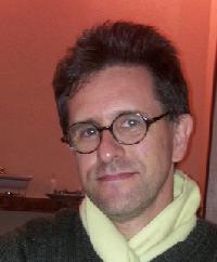 Daniel Estill