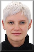 Olena Skibitska - أنجليزي إلى روسي translator