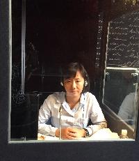 junling gao - Da Cinese a Inglese translator