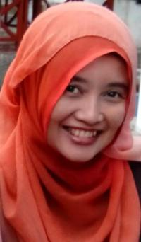 Aswita Fitriani - English to Indonesian translator