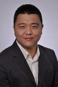 Shenfan Wang - angol - kínai translator