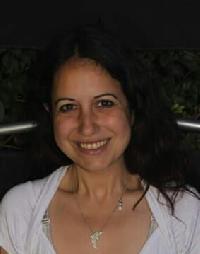 Sara Garcia - Spaans naar Engels translator