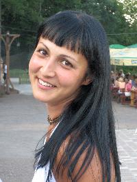 Lira Enikeeva - alemán al ruso translator