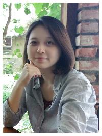 Jade kim - angol - koreai translator