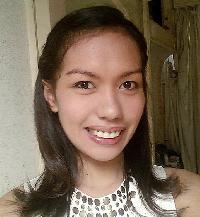 Ivee Tanedo - English to Tagalog translator