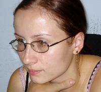 Liliana Cocieru - English to Romanian translator
