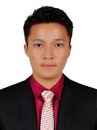 Tserenchimed Baatarkhuu - أنجليزي إلى منغولي translator