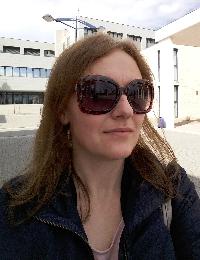 Vilma Zitkauskaite - Spanish to Lithuanian translator