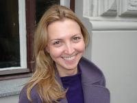 Natalia Niederhuber - Da Tedesco a Russo translator