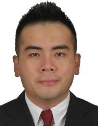 Damien Khoo - inglês para malaio translator