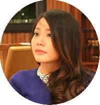 Lola Nguyen - angielski > wietnamski translator