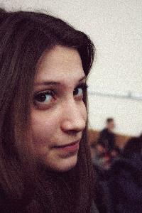 Anastasiia Ivanova - 英語 から ウクライナ語 translator