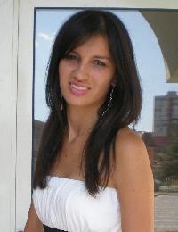 Tijana Biberdzic - Serbian to English translator