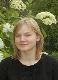 Sandra Troska - French to Latvian translator