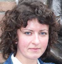 Lyuda Martens - German to Russian translator