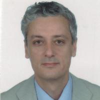 Nikos Koukos - görög - angol translator