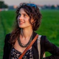 Karolina Jankowska - din olandeză în poloneză translator