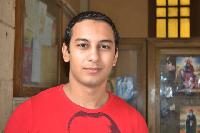Mohammed Bekhet - English to Arabic translator