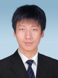 Zhichao Zhang - English to Chinese translator