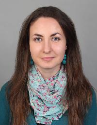 Stella Ivanova - angielski > bułgarski translator