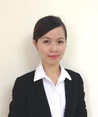 Ly Vuong - Vietnamese to English translator