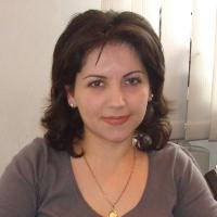 Lusine Hovsepyan - din armeană în engleză translator