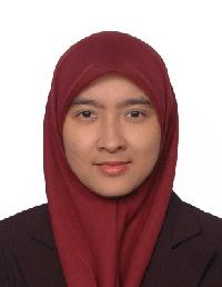 Amildawati Isa - English to Malay translator