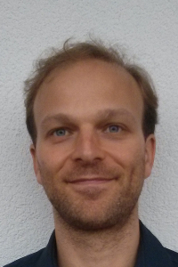 Lukas Fridtjof Hougen - German to Norwegian translator