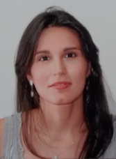 Catarina Ribas - din engleză în  portugheză translator