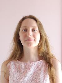 Iryna Kyrychuk - German to Ukrainian translator