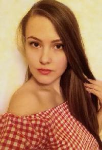 Olya_Lysiuk - English to Russian translator