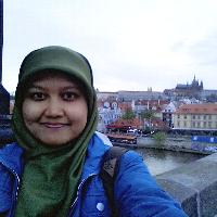 devypramudyah - din indoneziană (bahasa Indonezia) în engleză translator