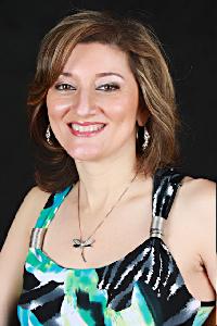 Sandra Saraiva - Da Inglese a Portoghese translator